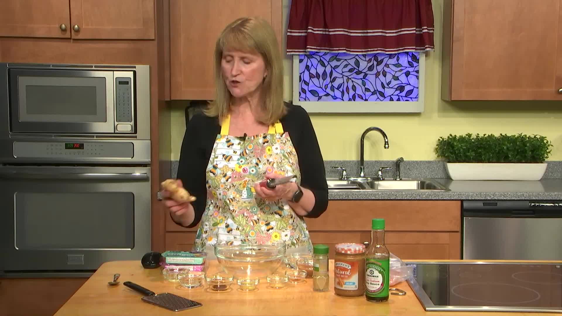 Get Healthy with Holly EP 61