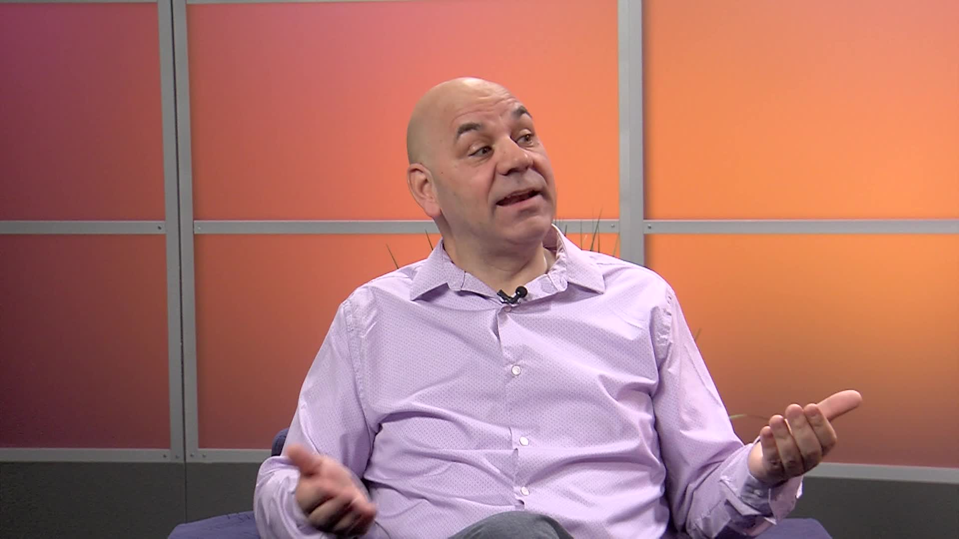 Epic begins with One step : From Diagnosis to Empowerment Hearing Health