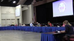 Navigate to Lee County Board of Commissioners Meeting: June 16, 2025 6pm