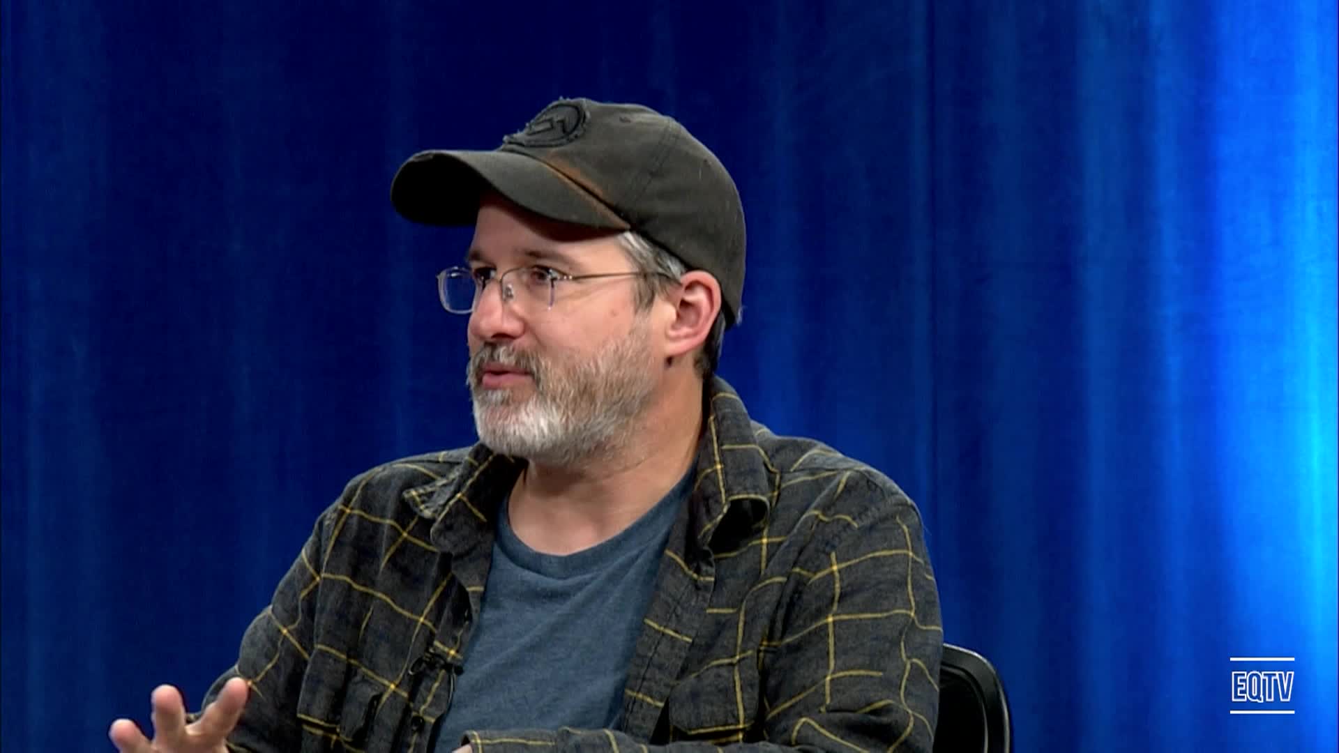 Equilibrium TV Ep 25 History of EQTV