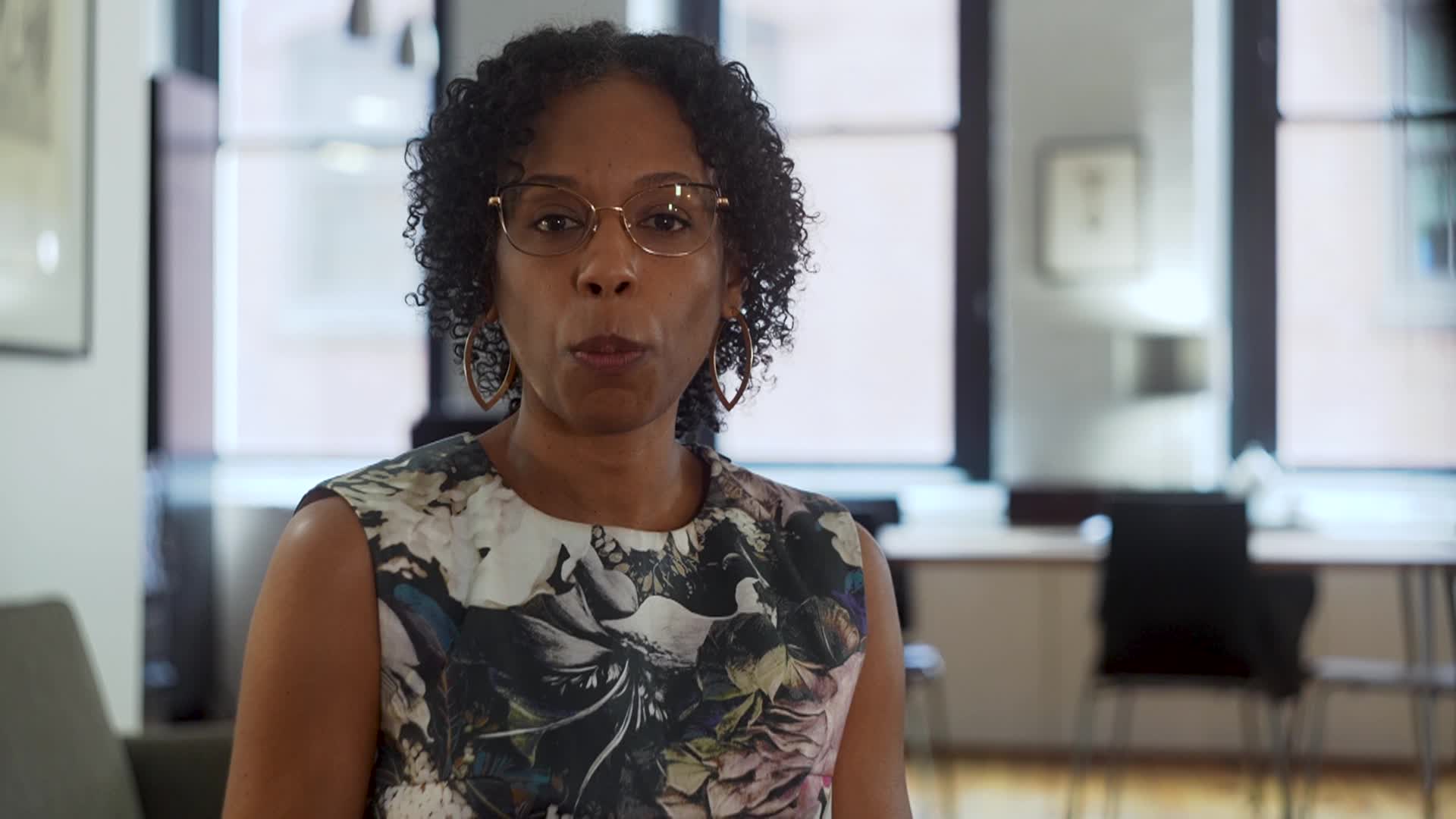 TCETV Episode 1 The Explosion of Artist Residencies