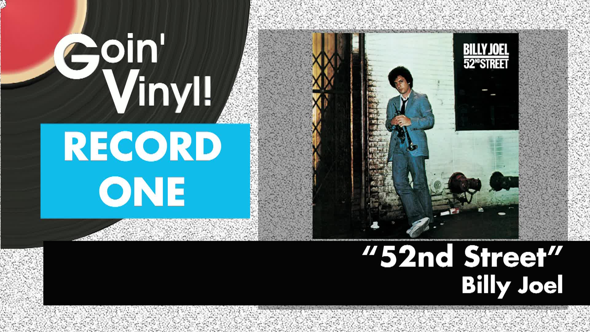 Goin' Vinyl Episode 5