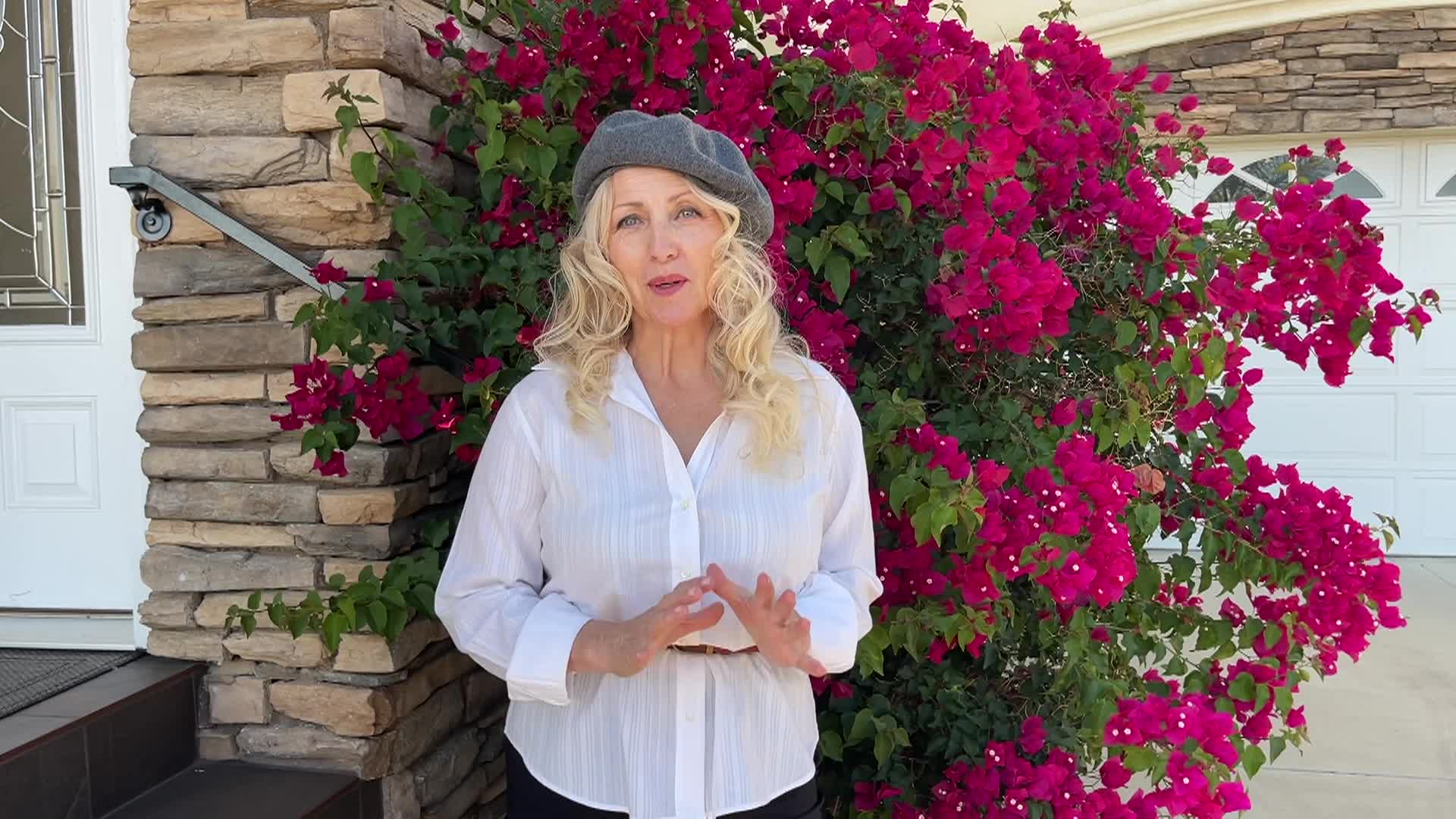 Cooking with Kids French tour