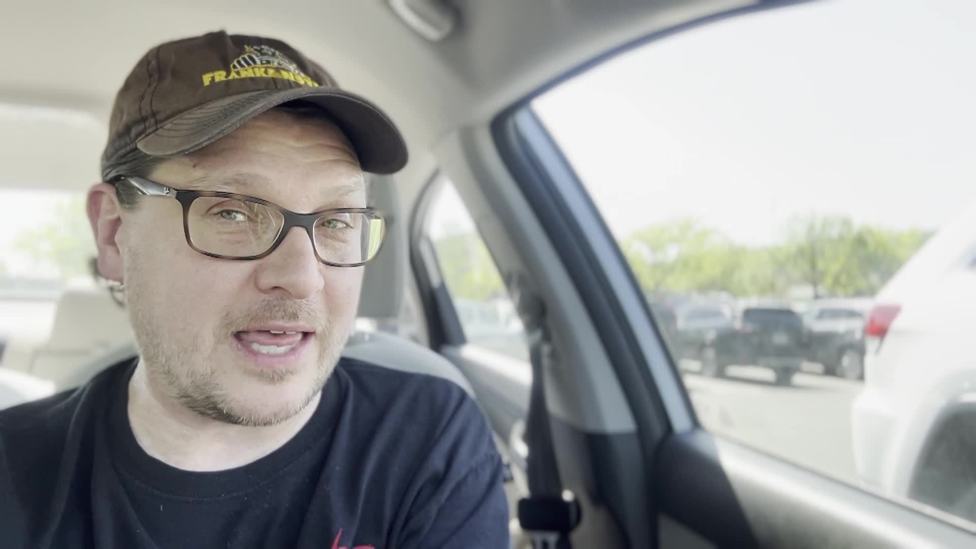 The Cinemaniacs! 6 30 25