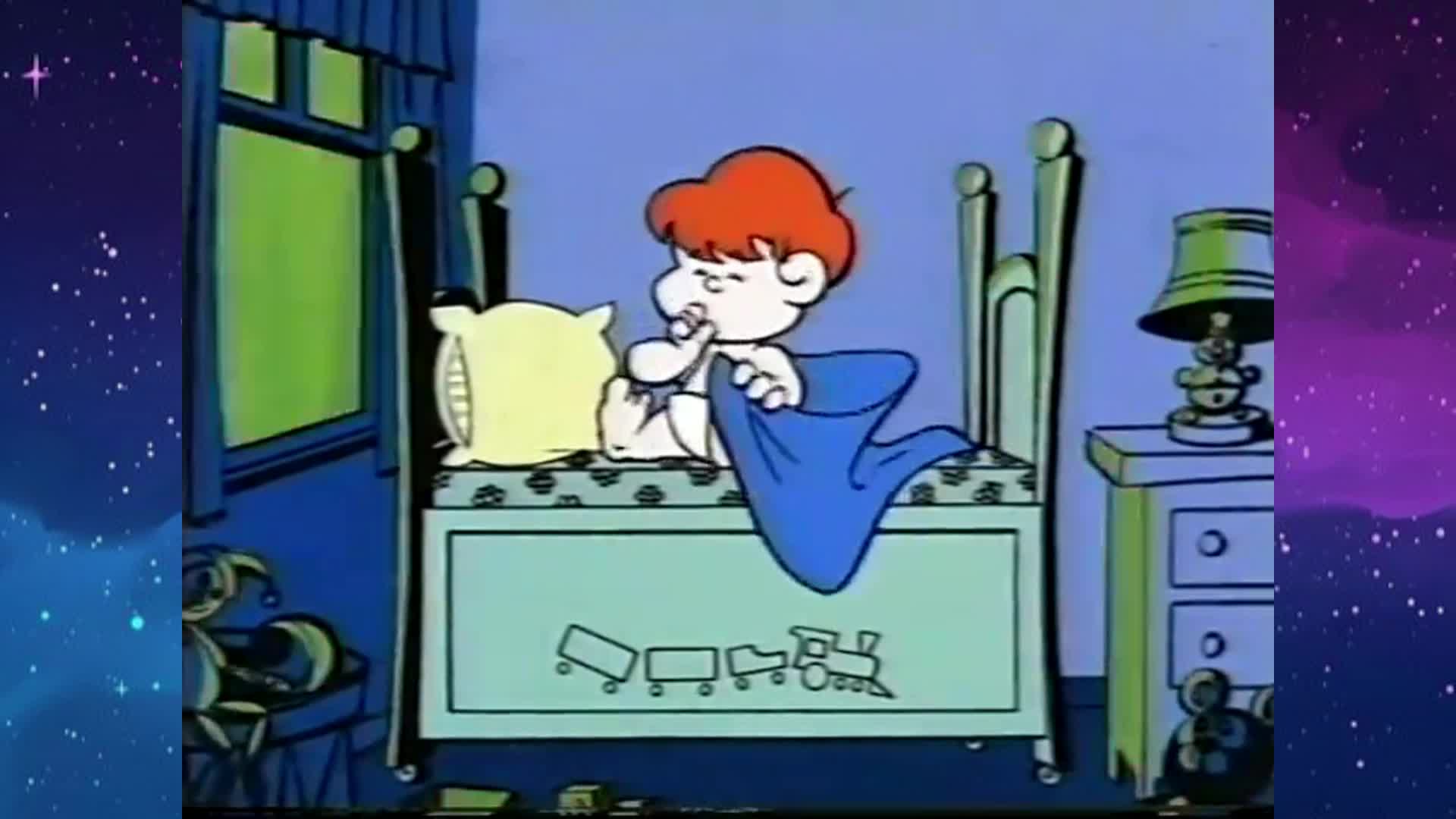 Cartoon Starcade Episode 67