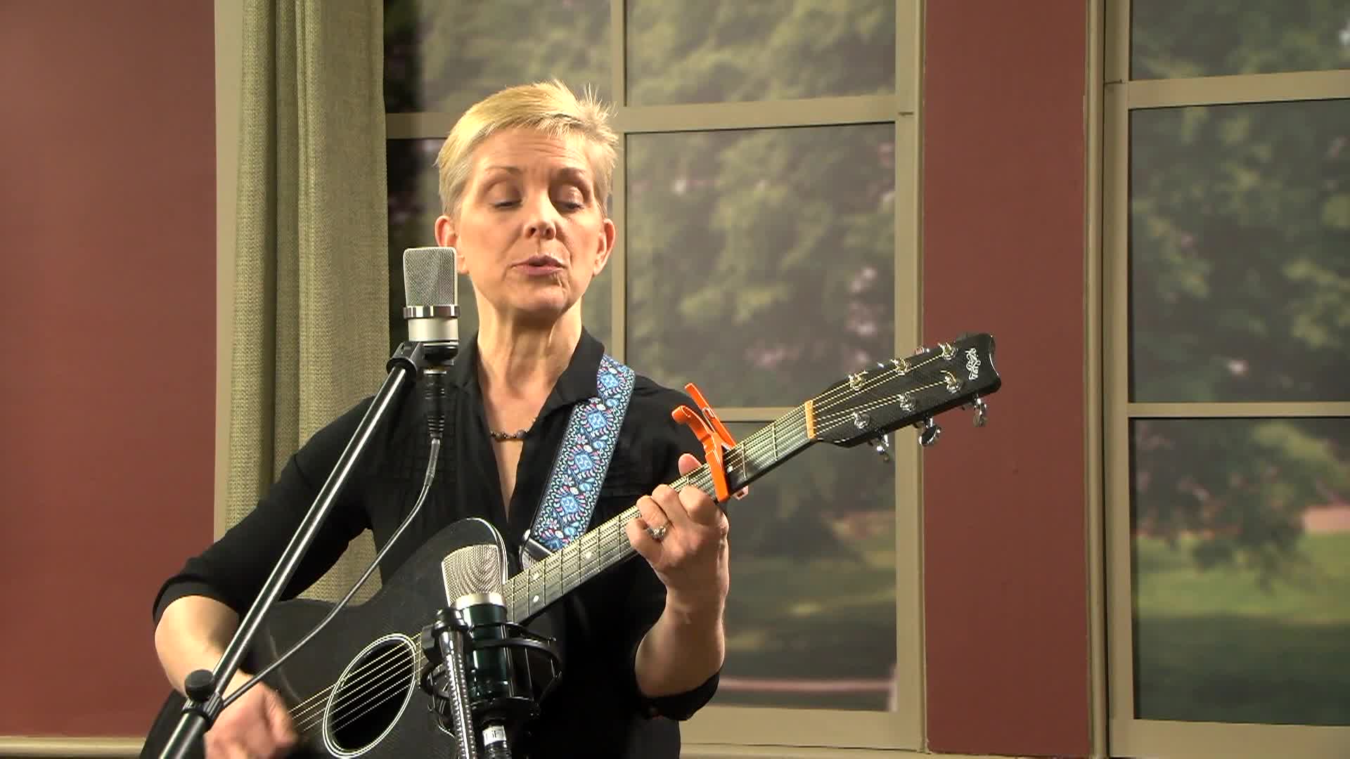 The Groove and Gab Cafe  Erin Ash Sullivan