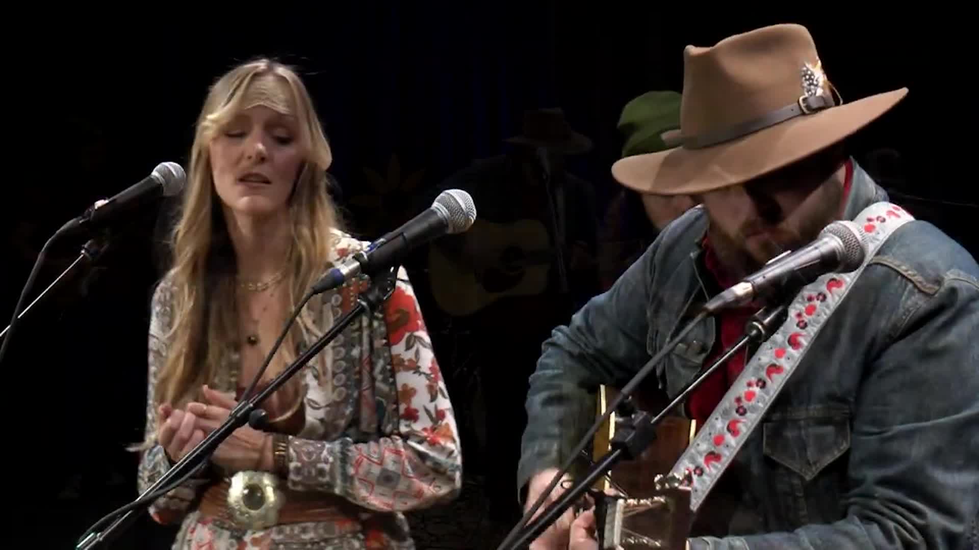 Baby Blue Arts Presents: Maygen the Birdwatcher