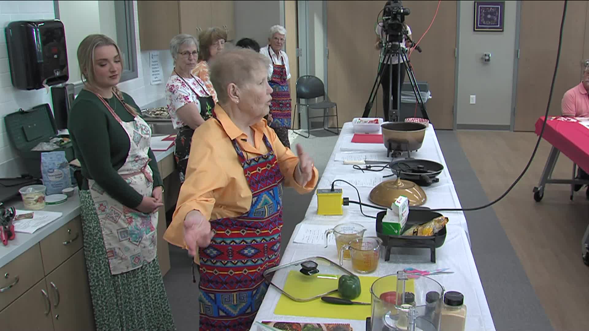 cooking with marylynn Chocolate