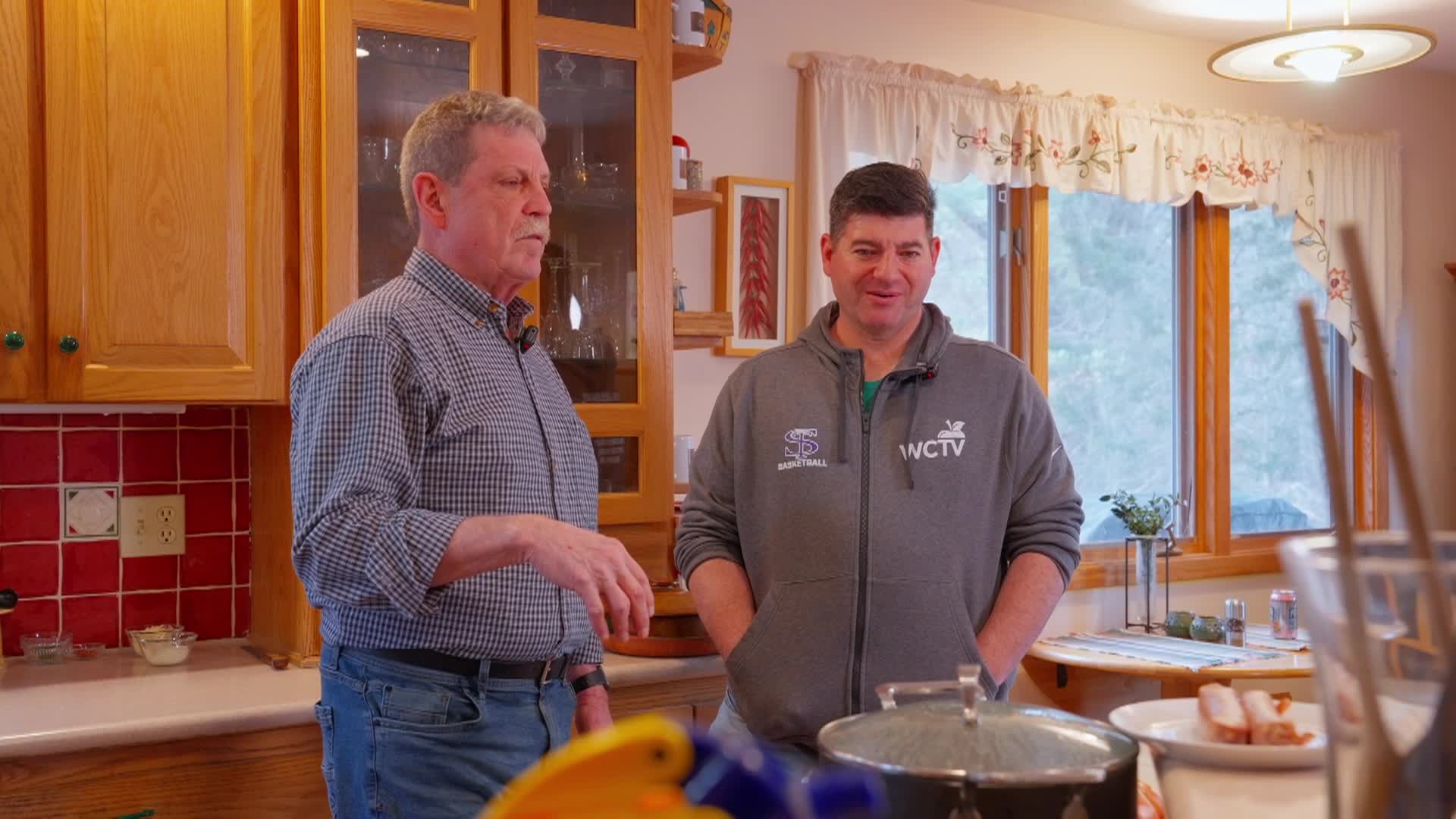 All About the Flavors Sam's Dad's Tomato Gravy