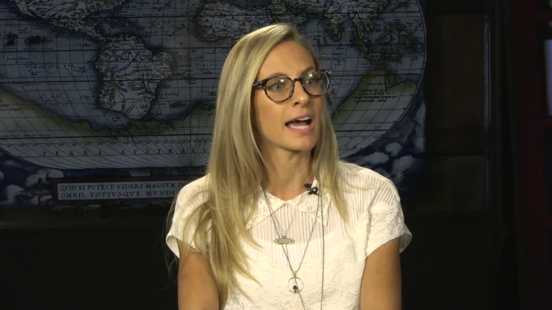 Talking Points The Impact of Colors