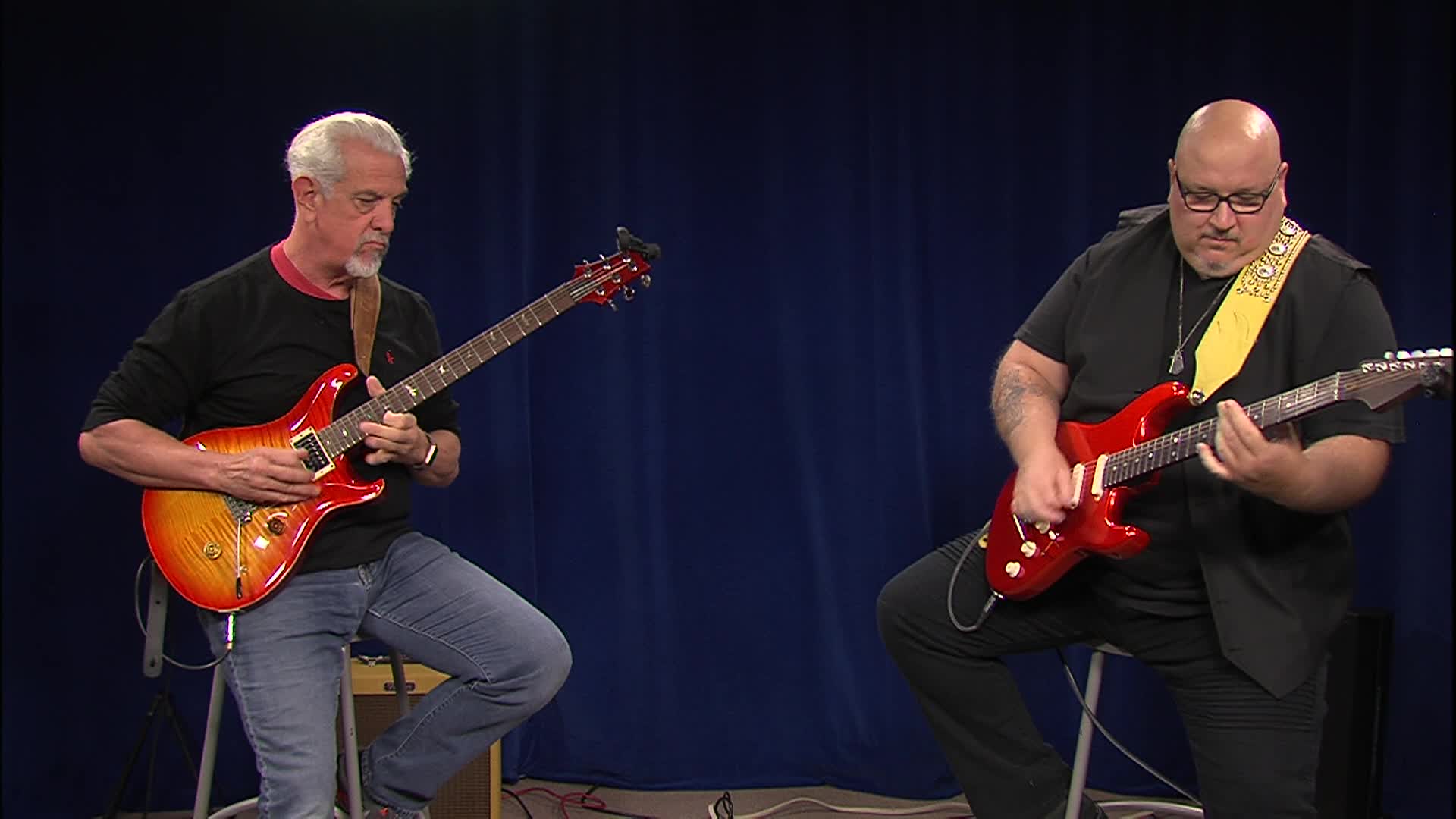 Learn Guitar McGoldrick