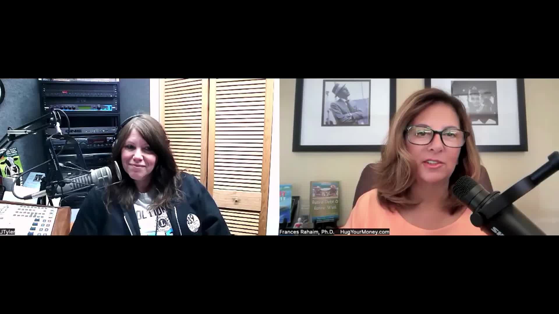 Financial Fitness Car Game Explained