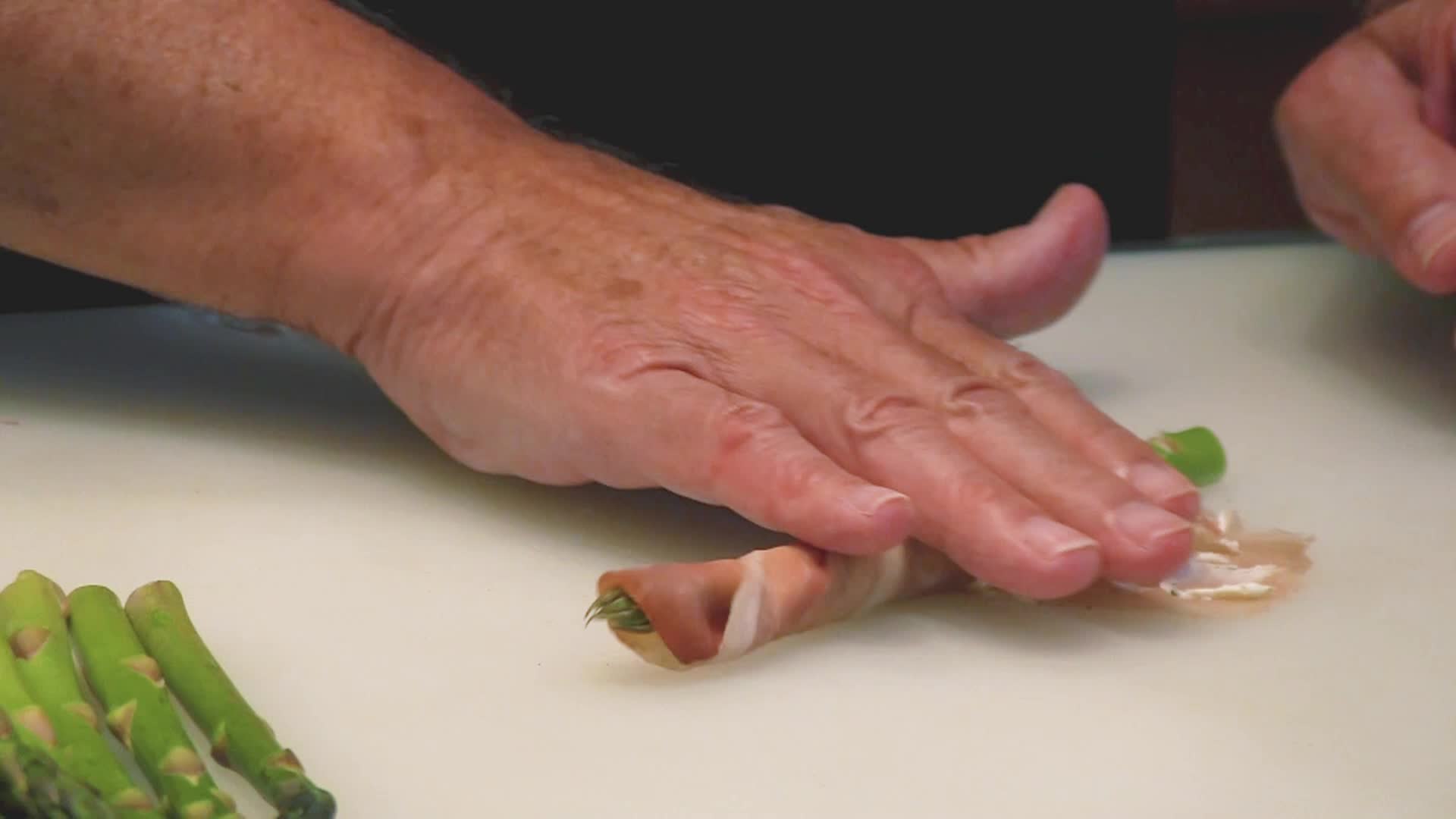 Grumpy Old Men Cooking  Three Men & a Crabcake!