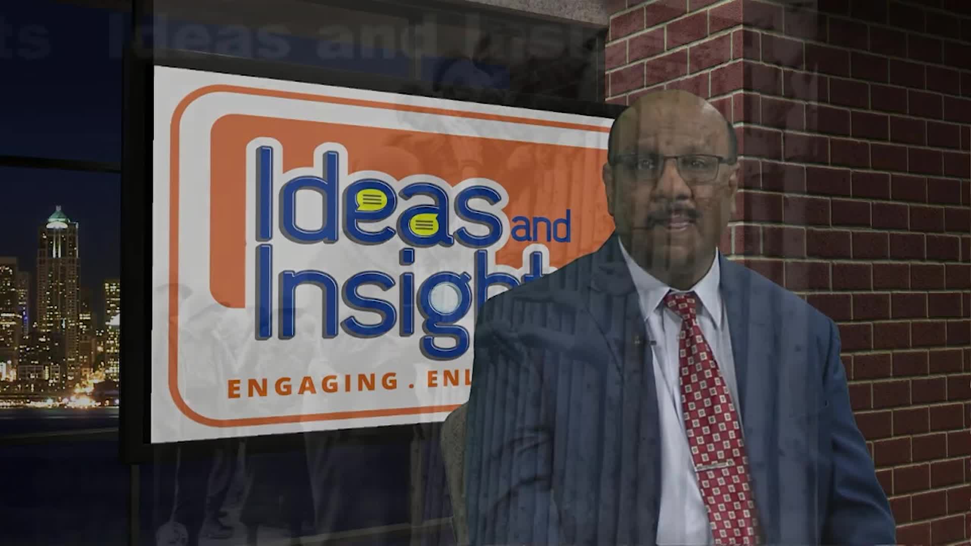 Ideas and Insights: EP201 Making Monsters: The Uncanny Powers of Dehumanization