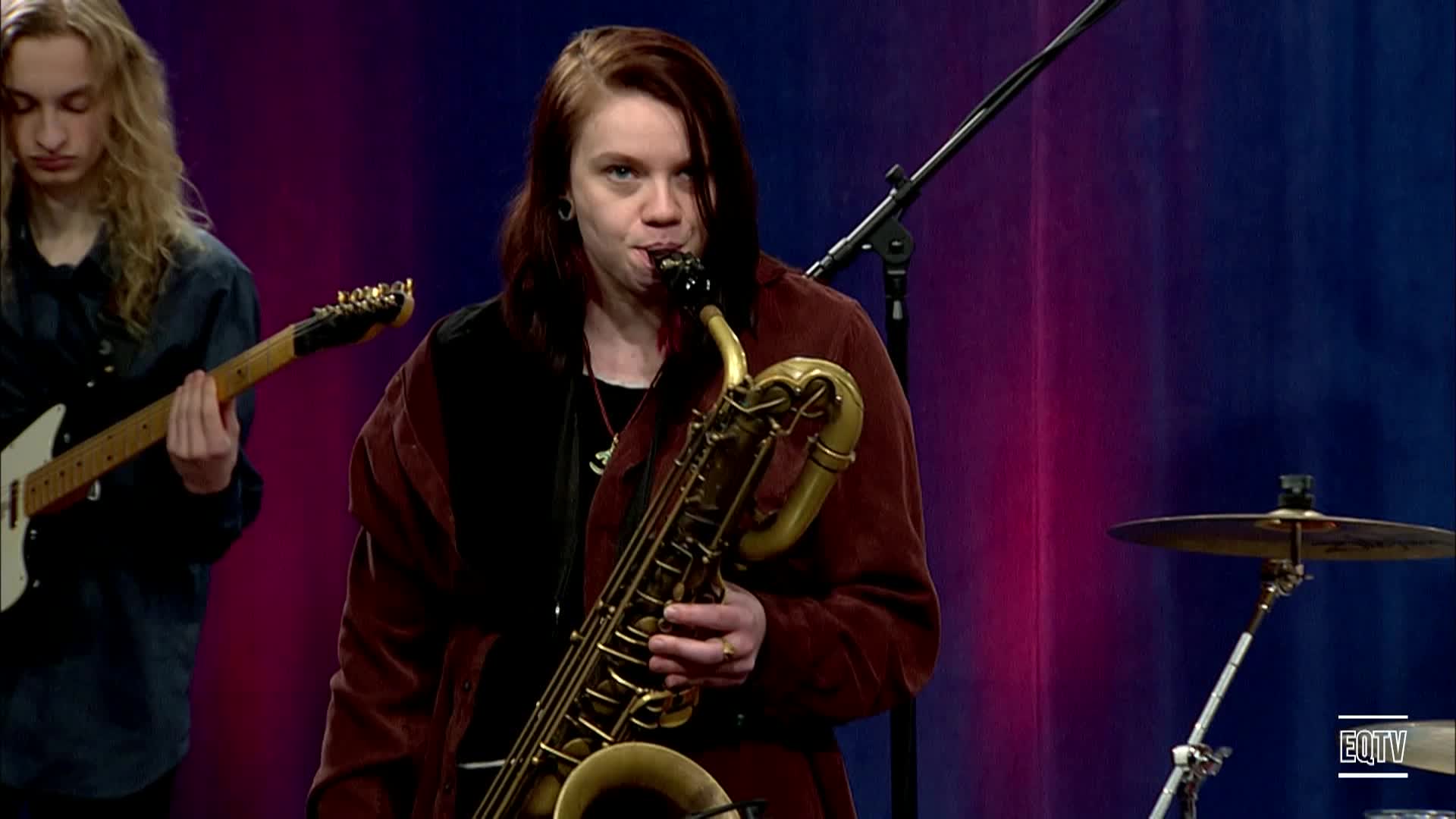 Equilibrium TV The High Noons