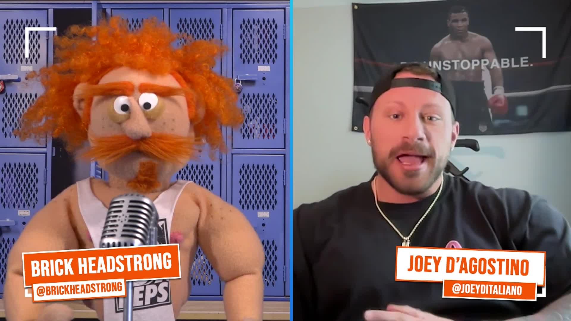 ReppingTheSecrettoLongTermHealth