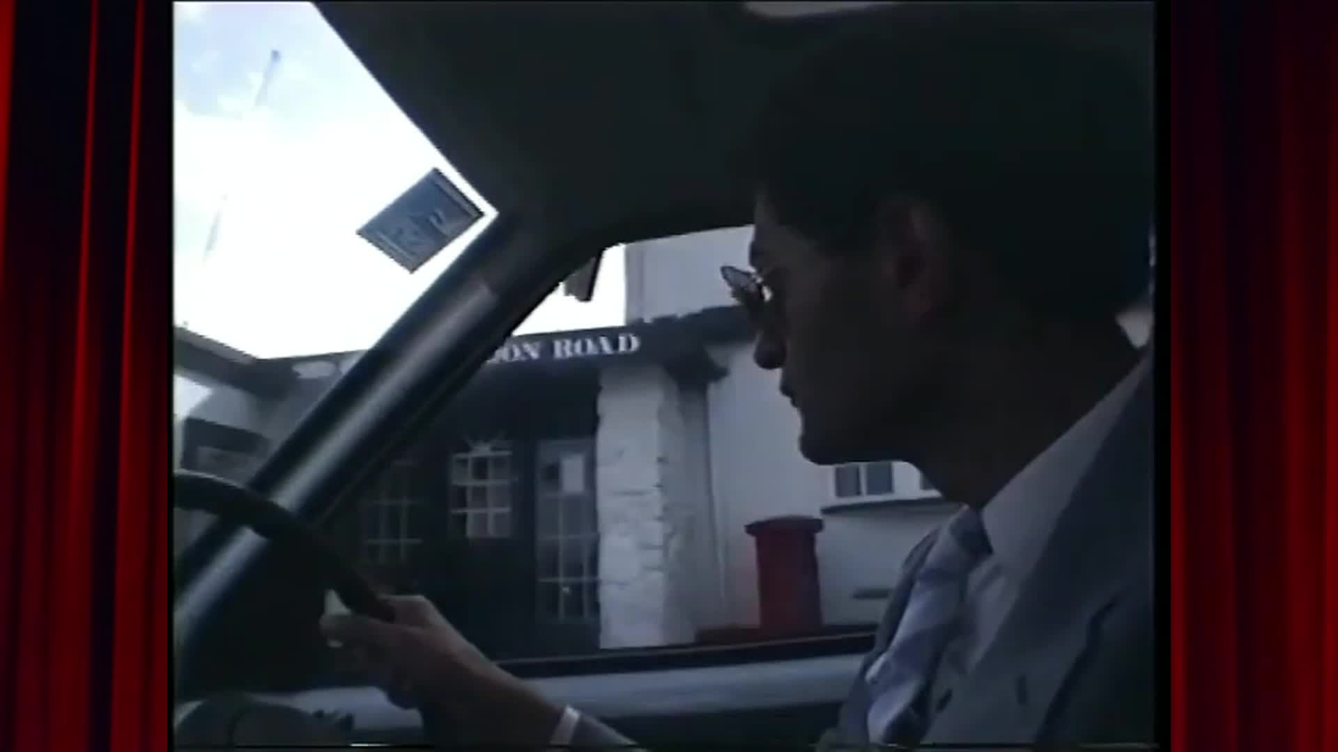 WON theater Last Day At The Beach