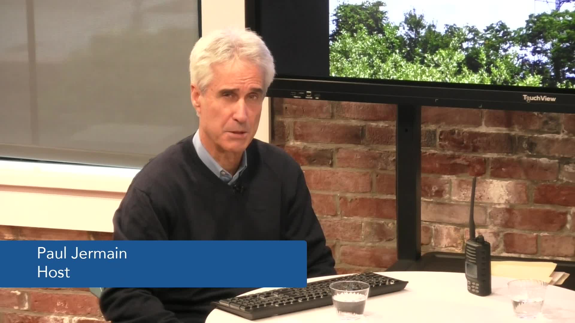 Smart Boating - Weather