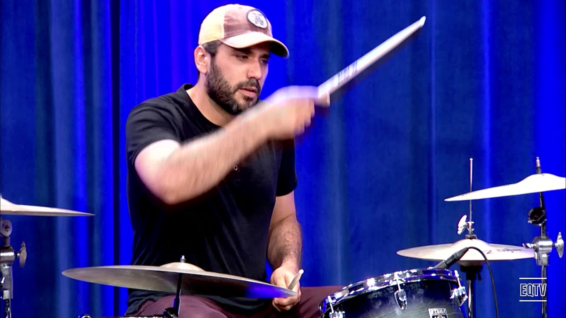 Equilibrium TV Ep 27 The Rough Edges