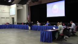 Navigate to Lee County Board of Commissioners Meeting: Aug. 18, 2025 6pm