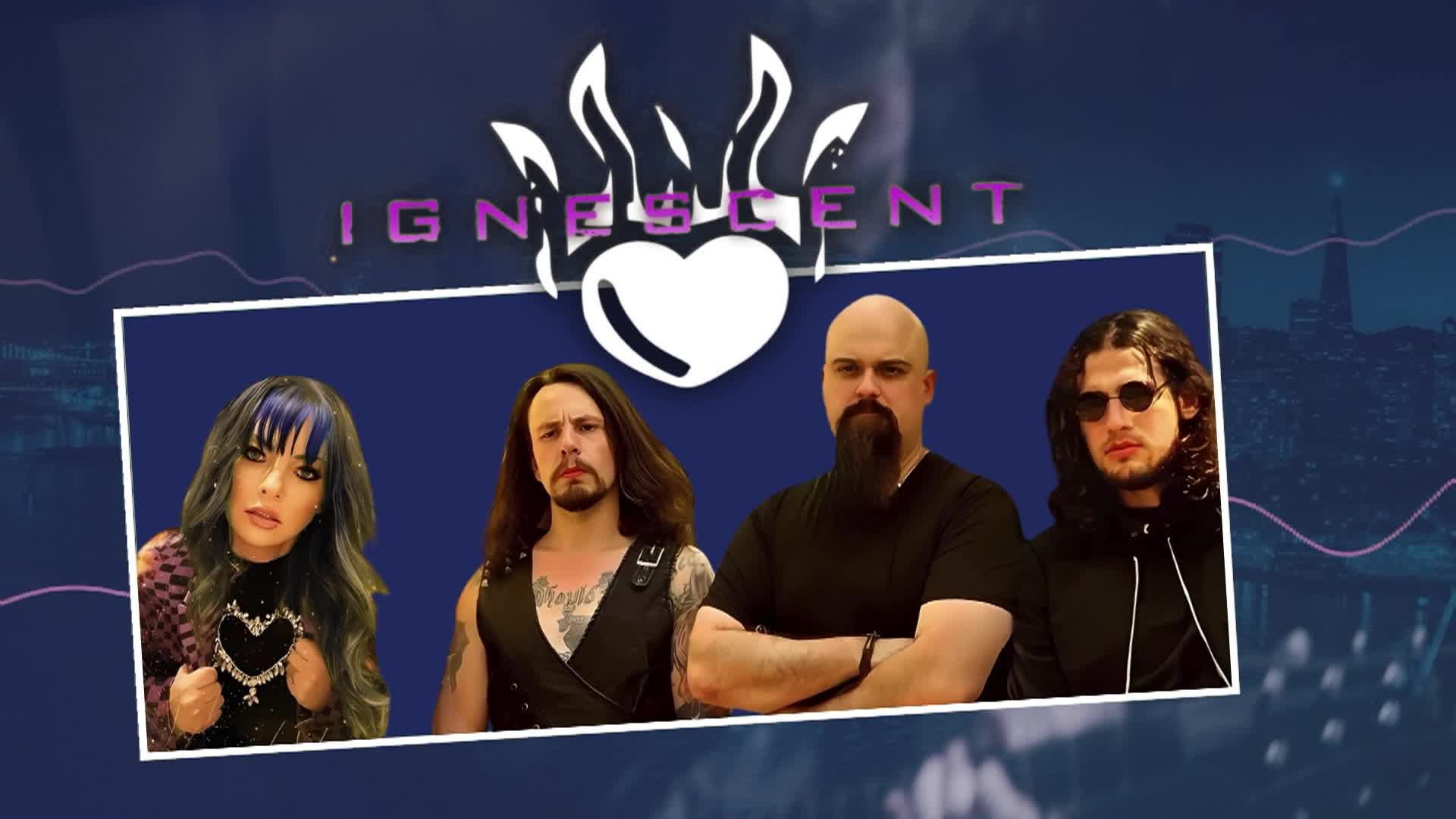 Sidewalks Ent  Ignescent Music