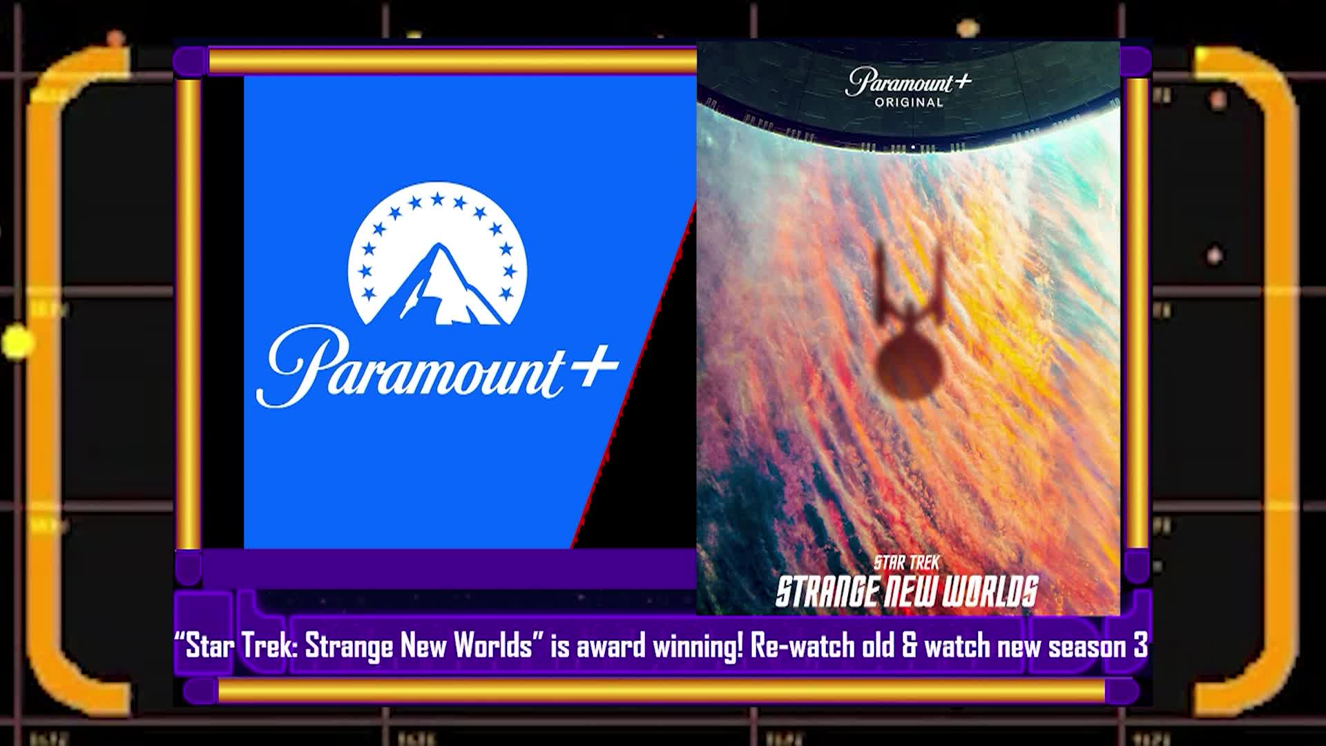 A Captain's Log 1214073