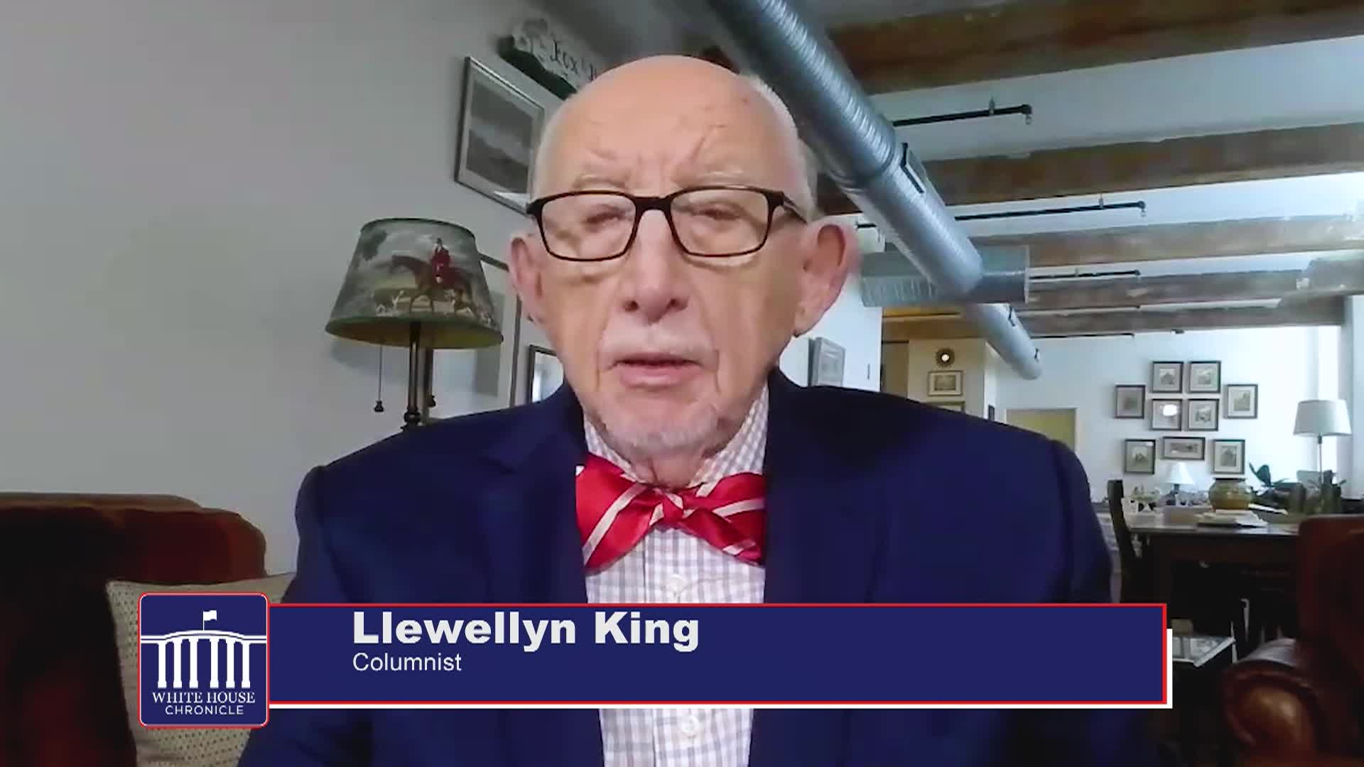 White House Chronicle The benefits of prescribed burning