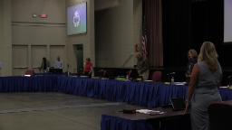 Navigate to Lee County Board of Commissioners Meeting: September 15th, 2025 6pm