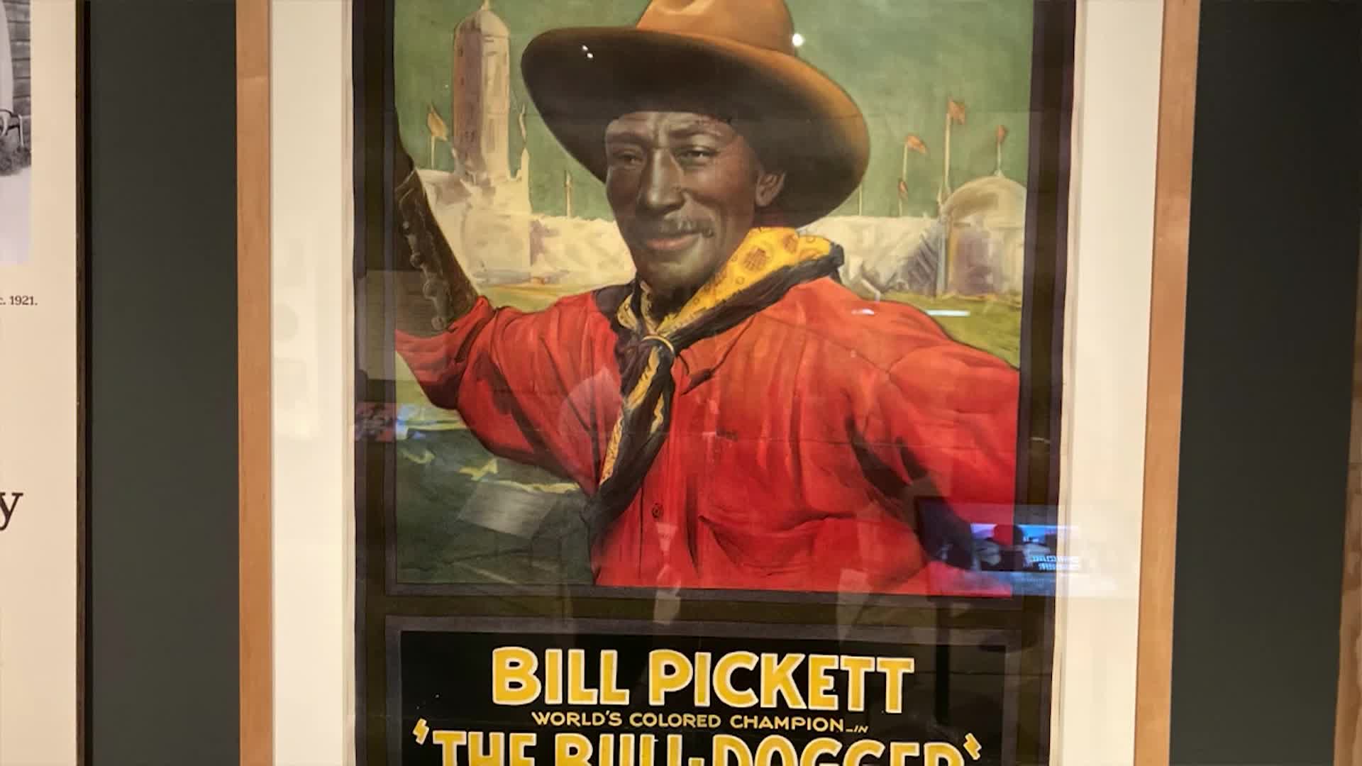 Out and About – Black Cowboys: An American Story & Stars of the Sea