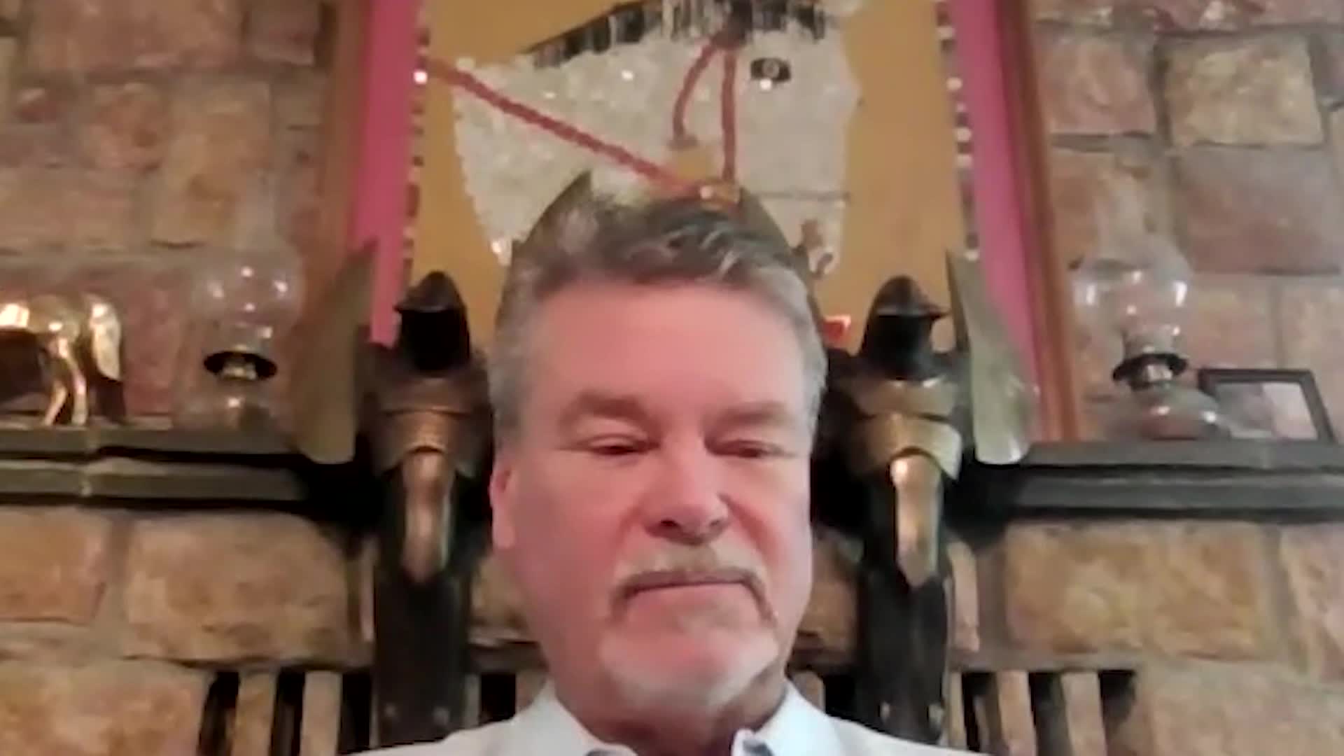 A Captains Log Gilbert Combs