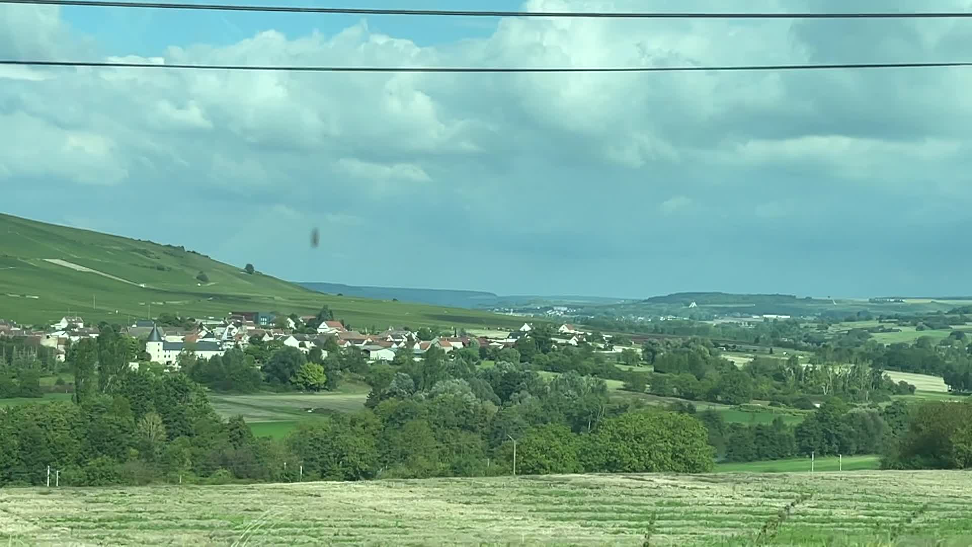 COOKING WITH VLADA FRENCH TOUR 2 OUVRAGE HACKENBERG FORTRESS AND HOMEMADE SAUSAGES