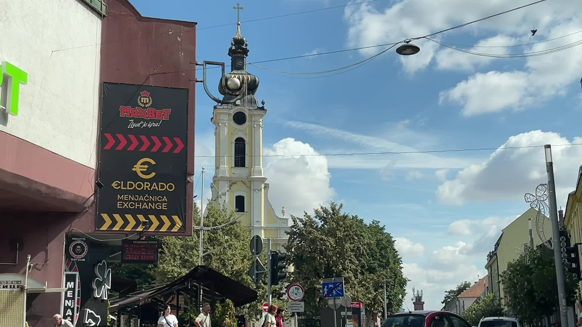 COOKING AND KIDS WITH VLADA: Cherry Strudel Vojvodina