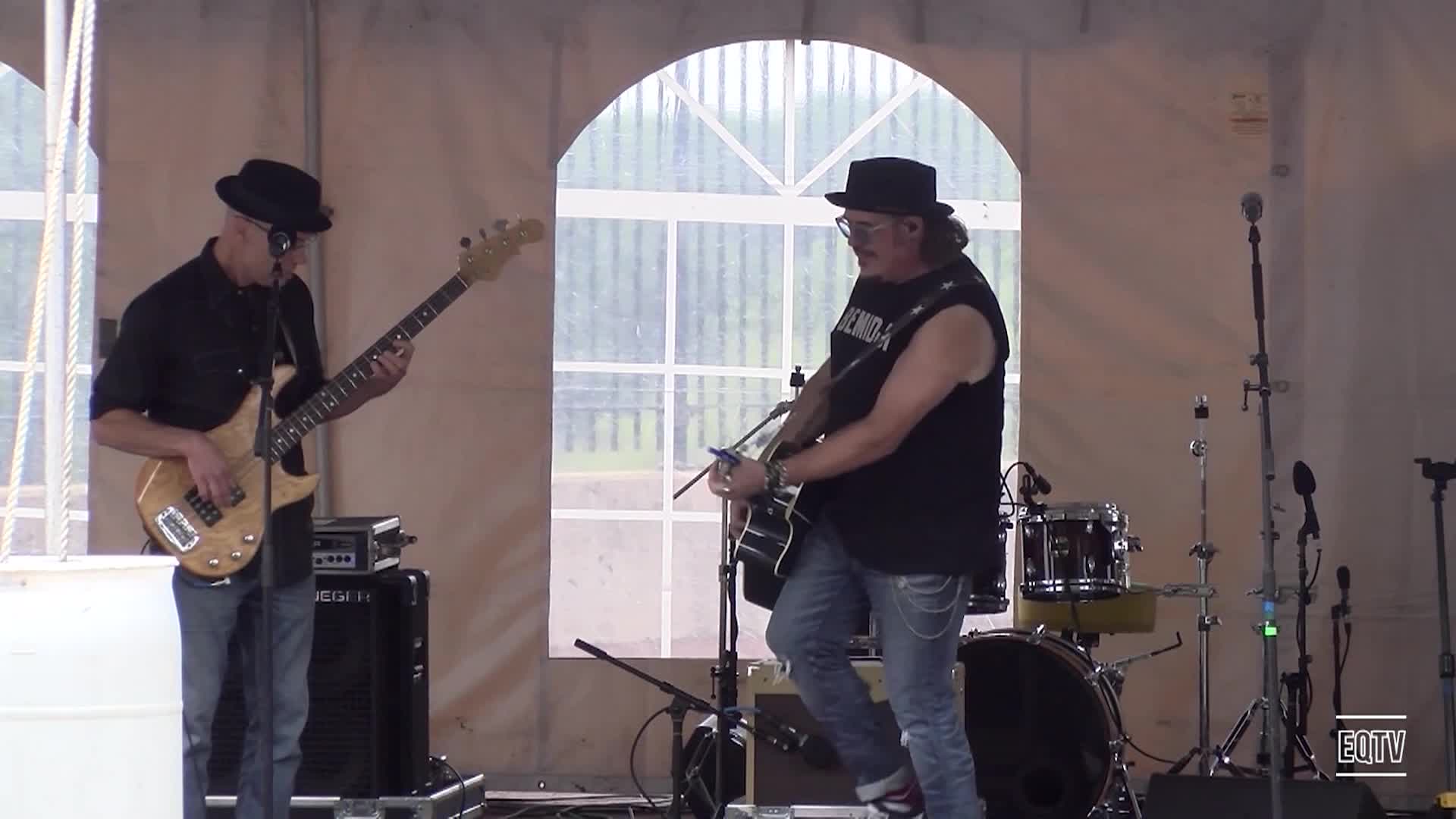 Equilibrium TV: Hart Beat Music Festival Pt 2