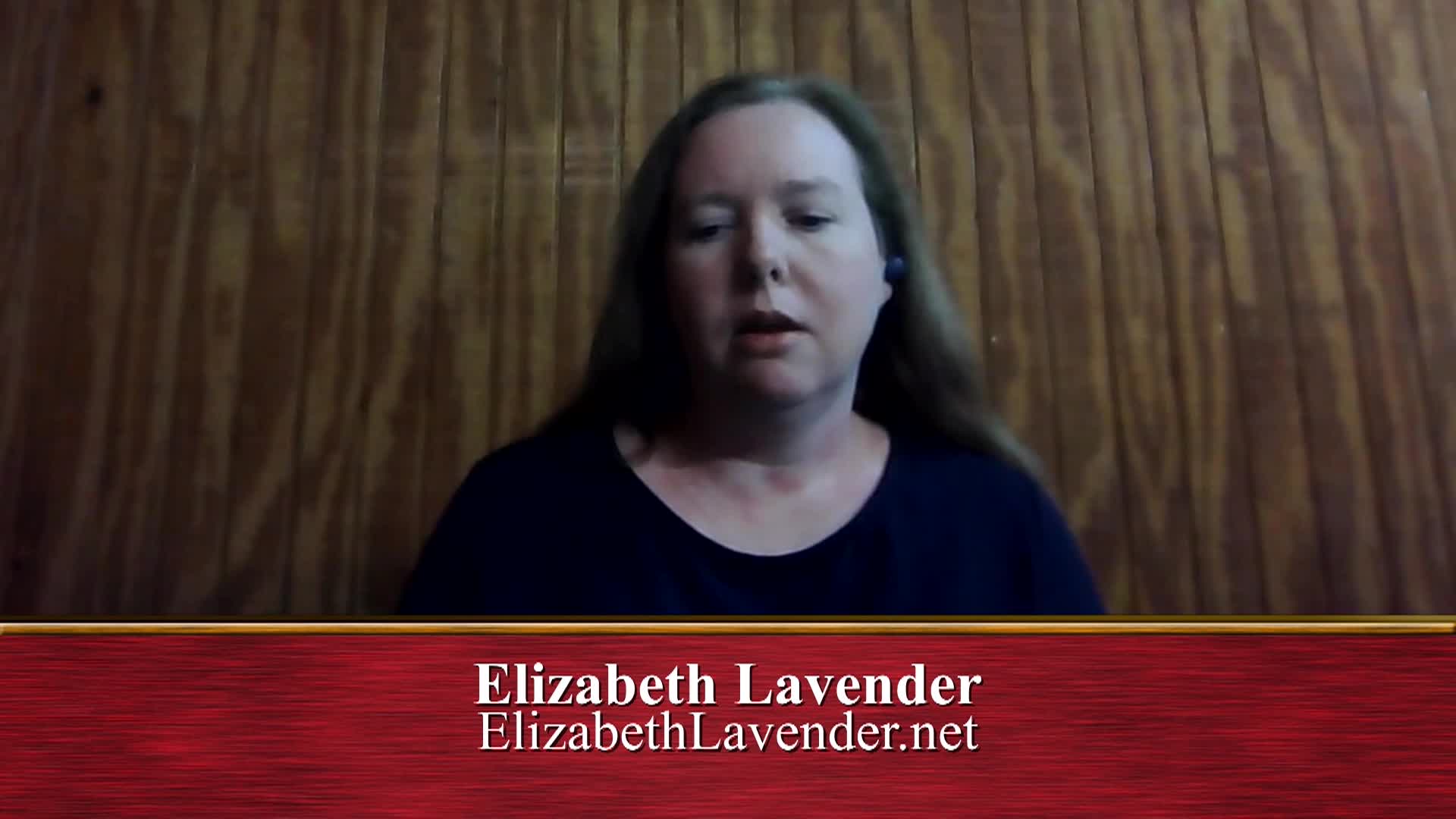 Fairy Tale Access: Elizabeth Lavender