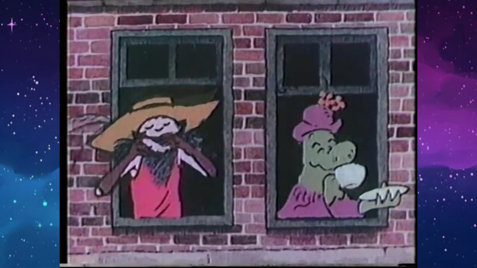 Cartoon Starcade Episode 65