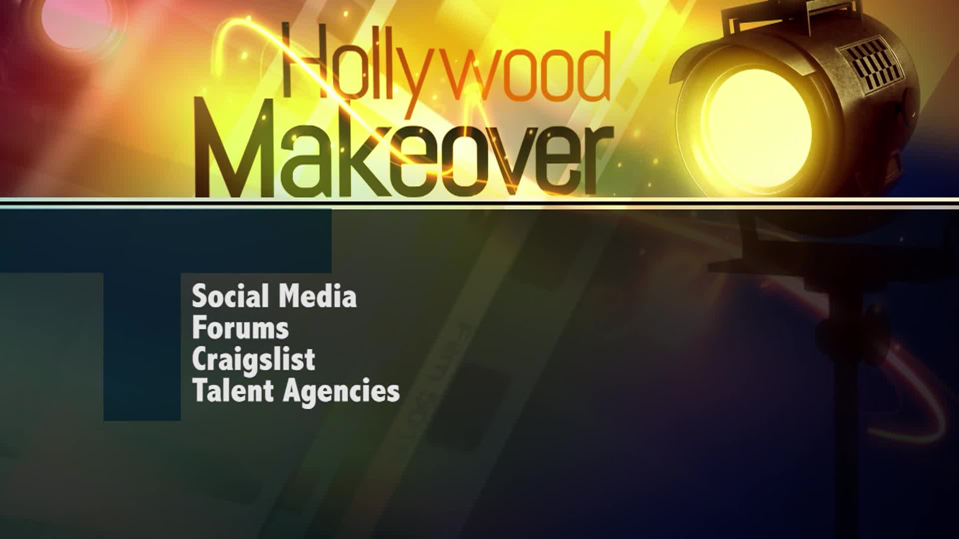 HWMO How To Conduct An Audition