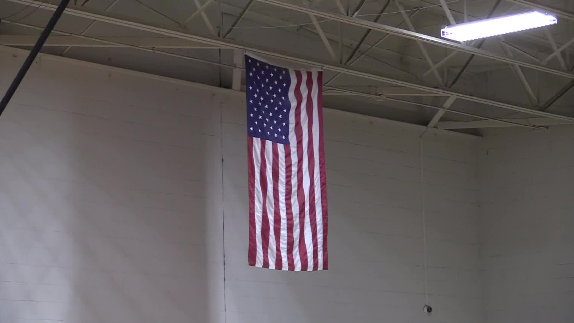 CCCC Mens Basketball Mt. Zion Post Grad (Scrimmage)