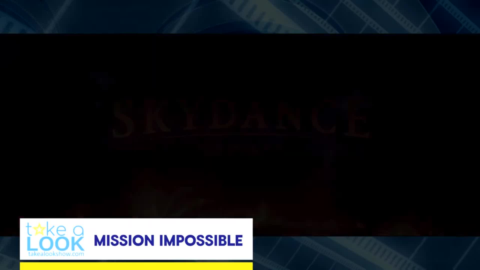 TAKE A LOOK - September 2022