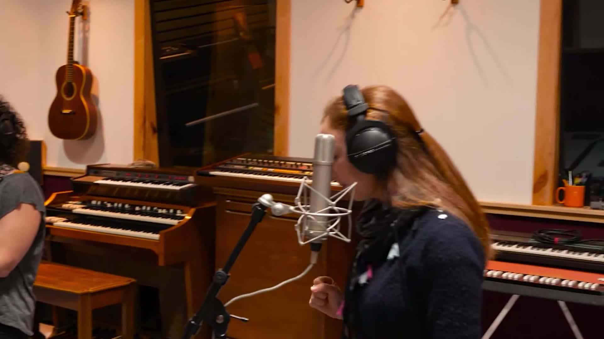 Sidewalks Ent  Emily Zisman