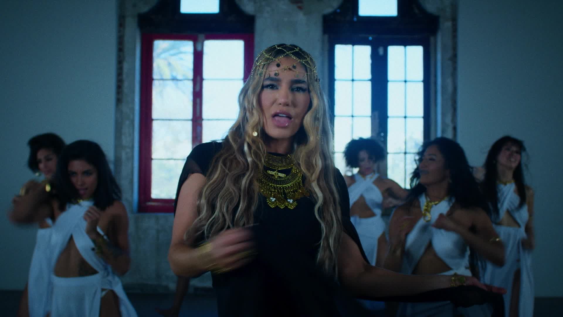 Sidewalks Ent  Doctor Charles Procter