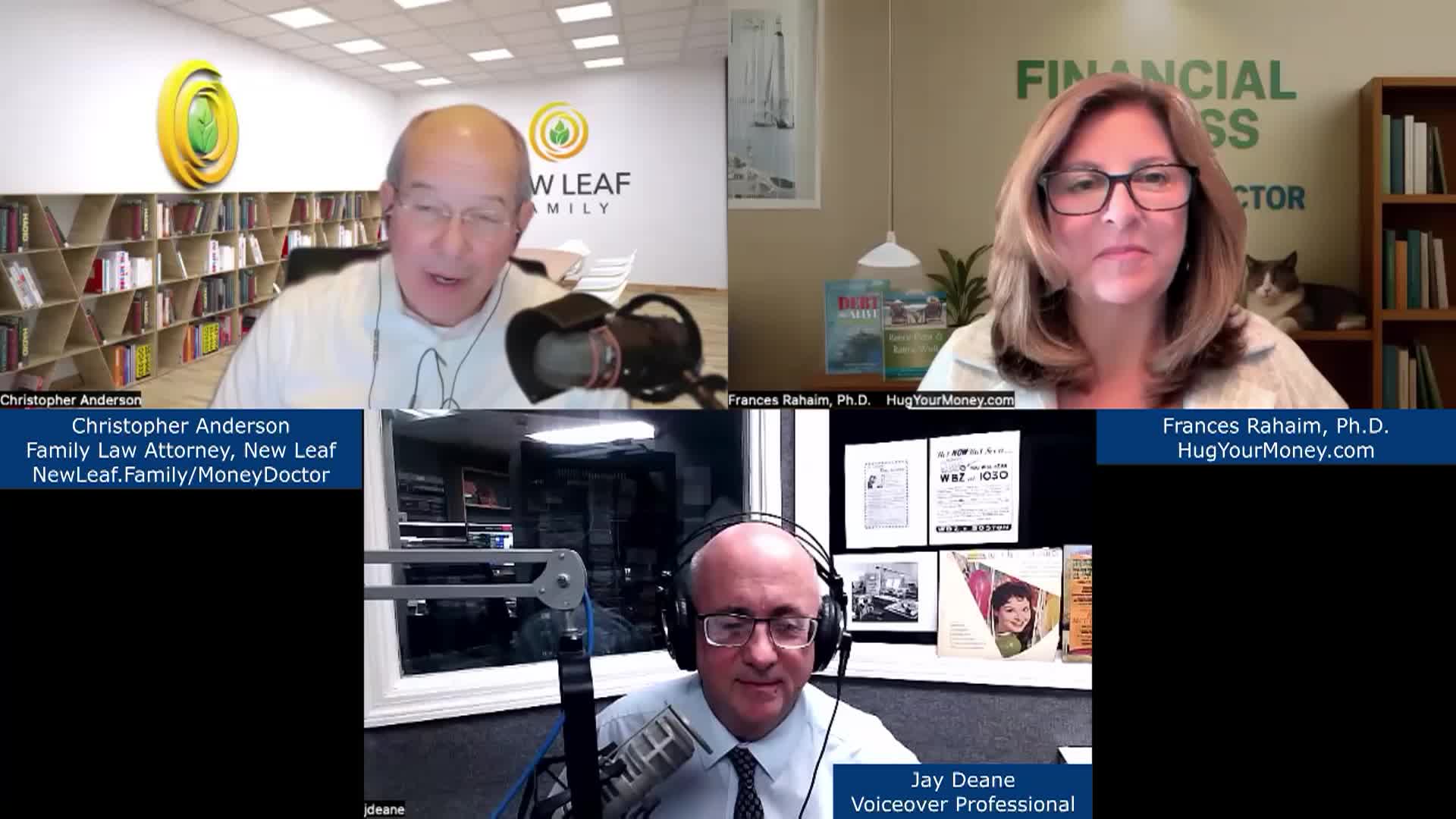 Financial Fitness Special Edition Equal vs Equitable