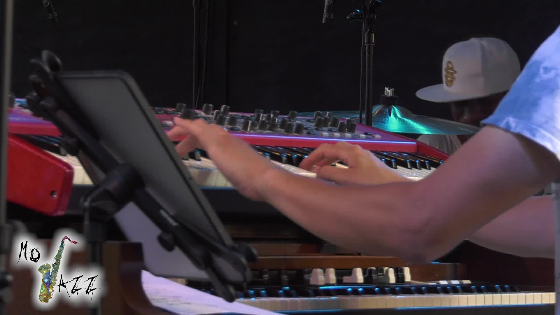 The Huney Knuckles MoJazz 2025