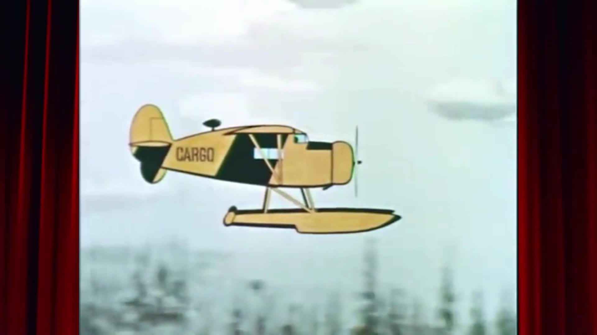 Cartoon Starcade Episode 28