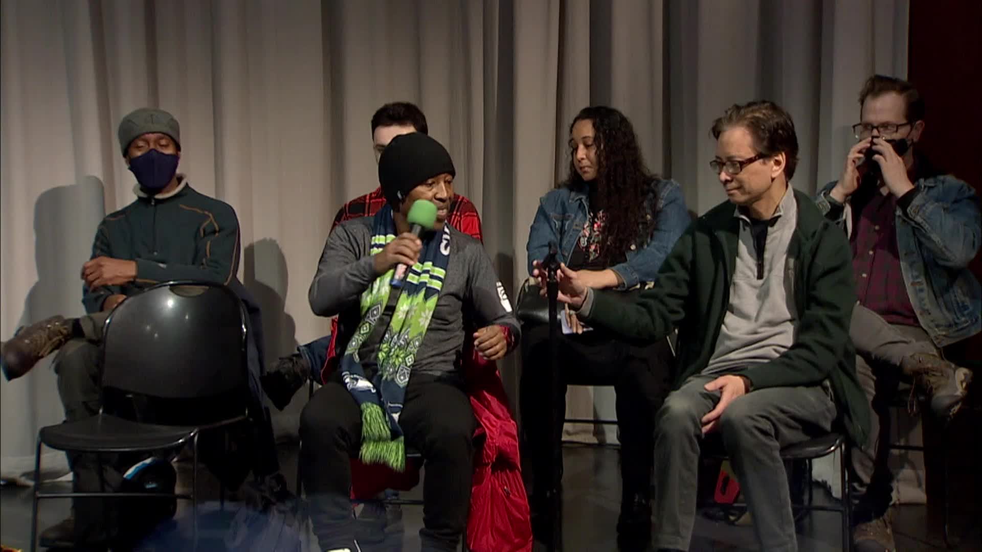 Intro to Audio Technology