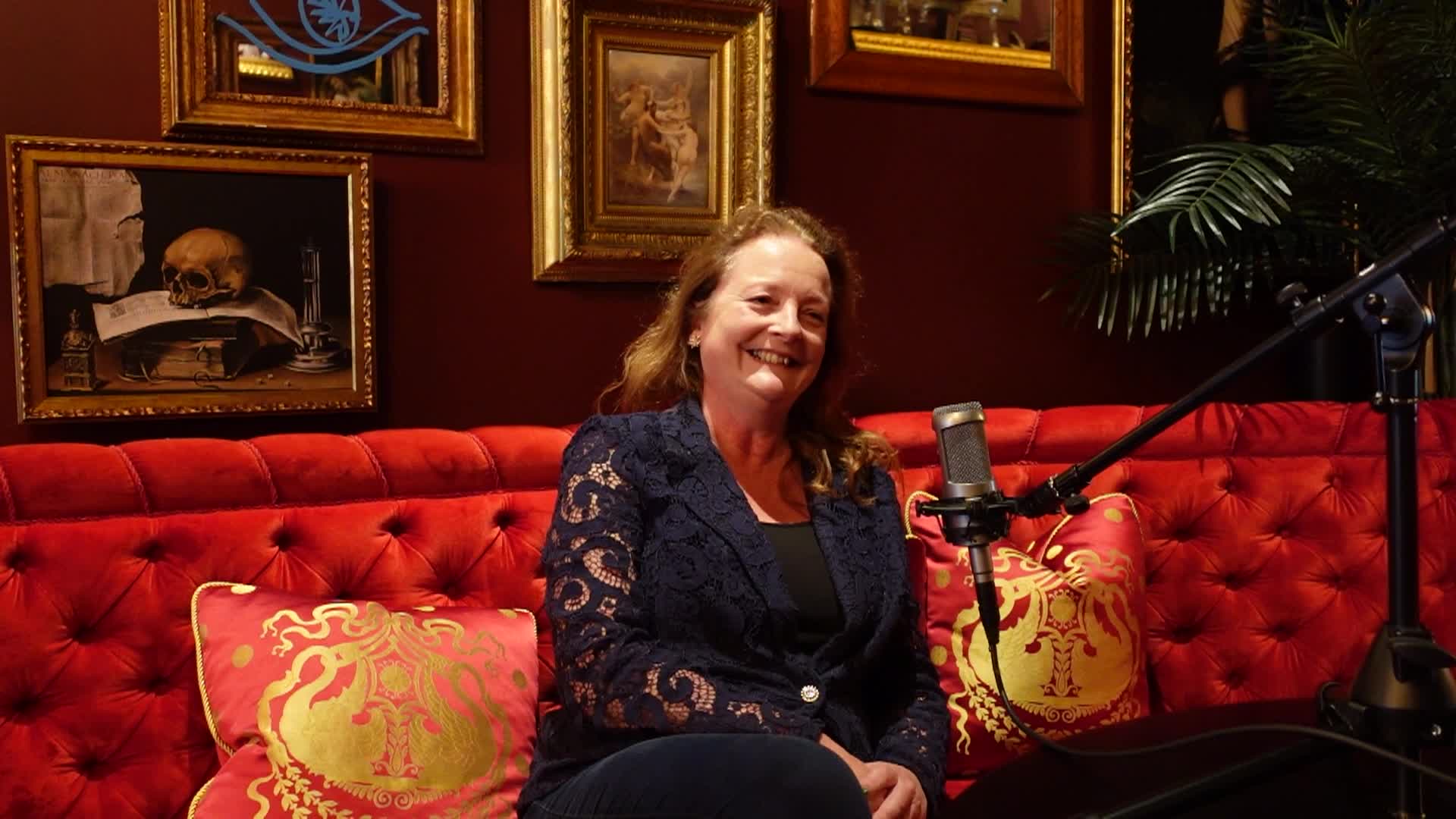 WCAW Interview with Clare Tooley Master of Wine