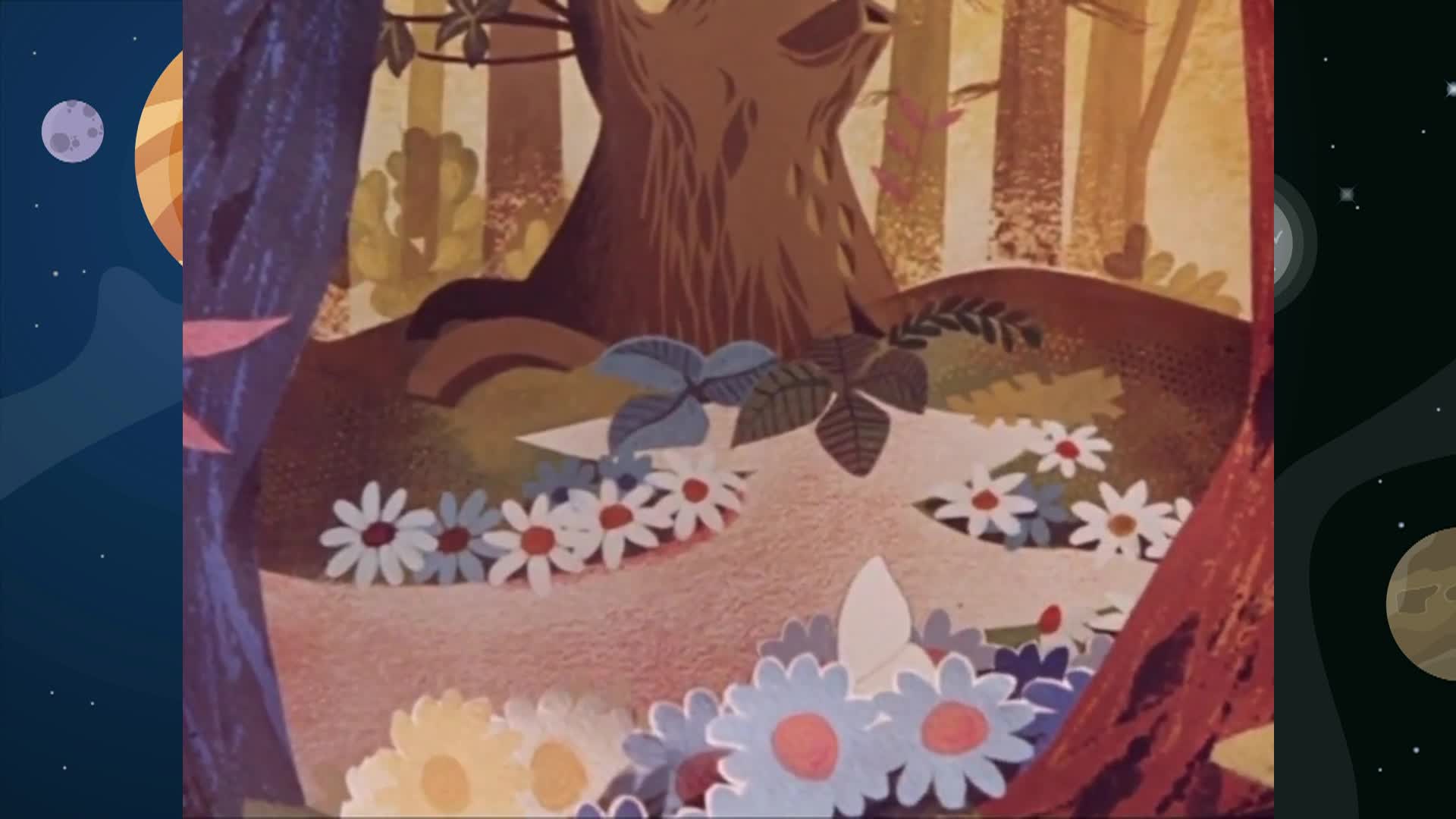 Cartoon Starcade Episode 64