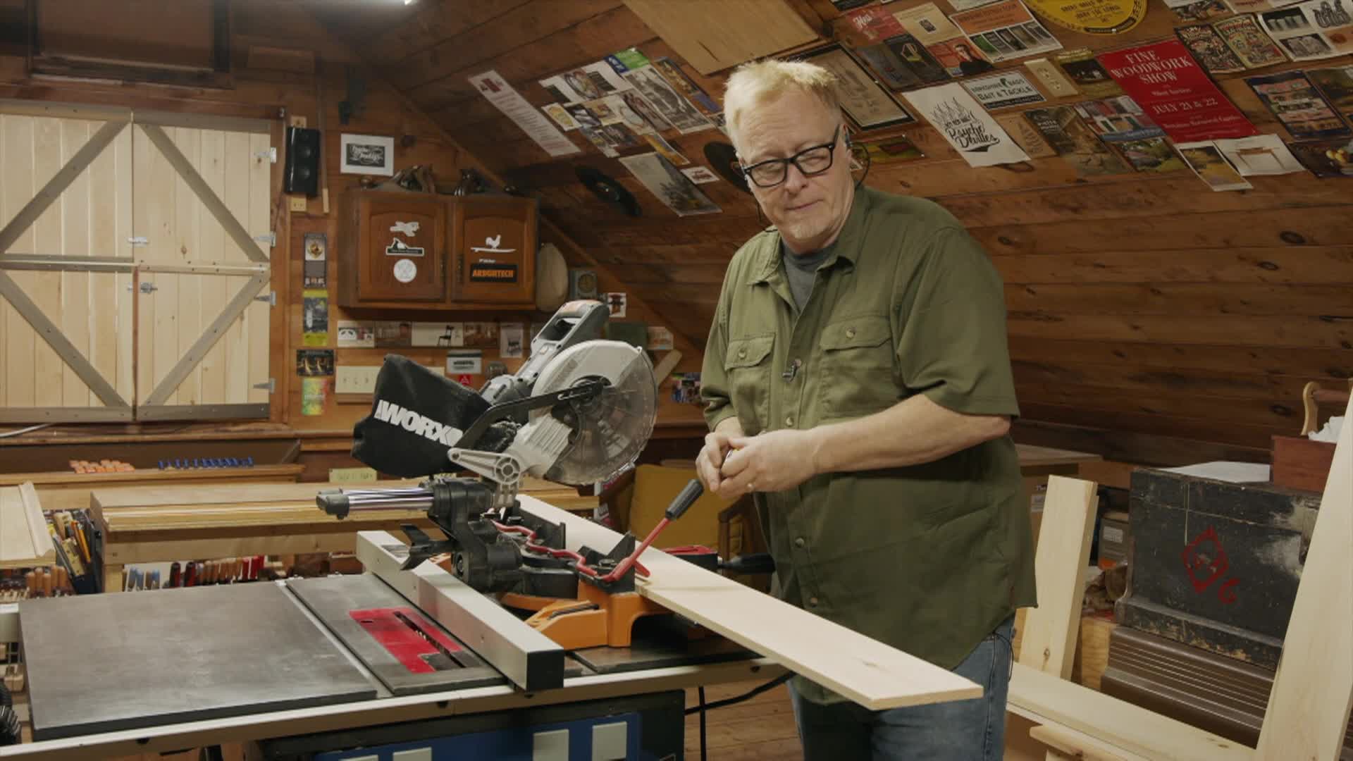 The Garage: The Nemo