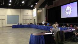 Navigate to Lee County Board of Commissioners Meeting: November 3rd, 2025 6pm