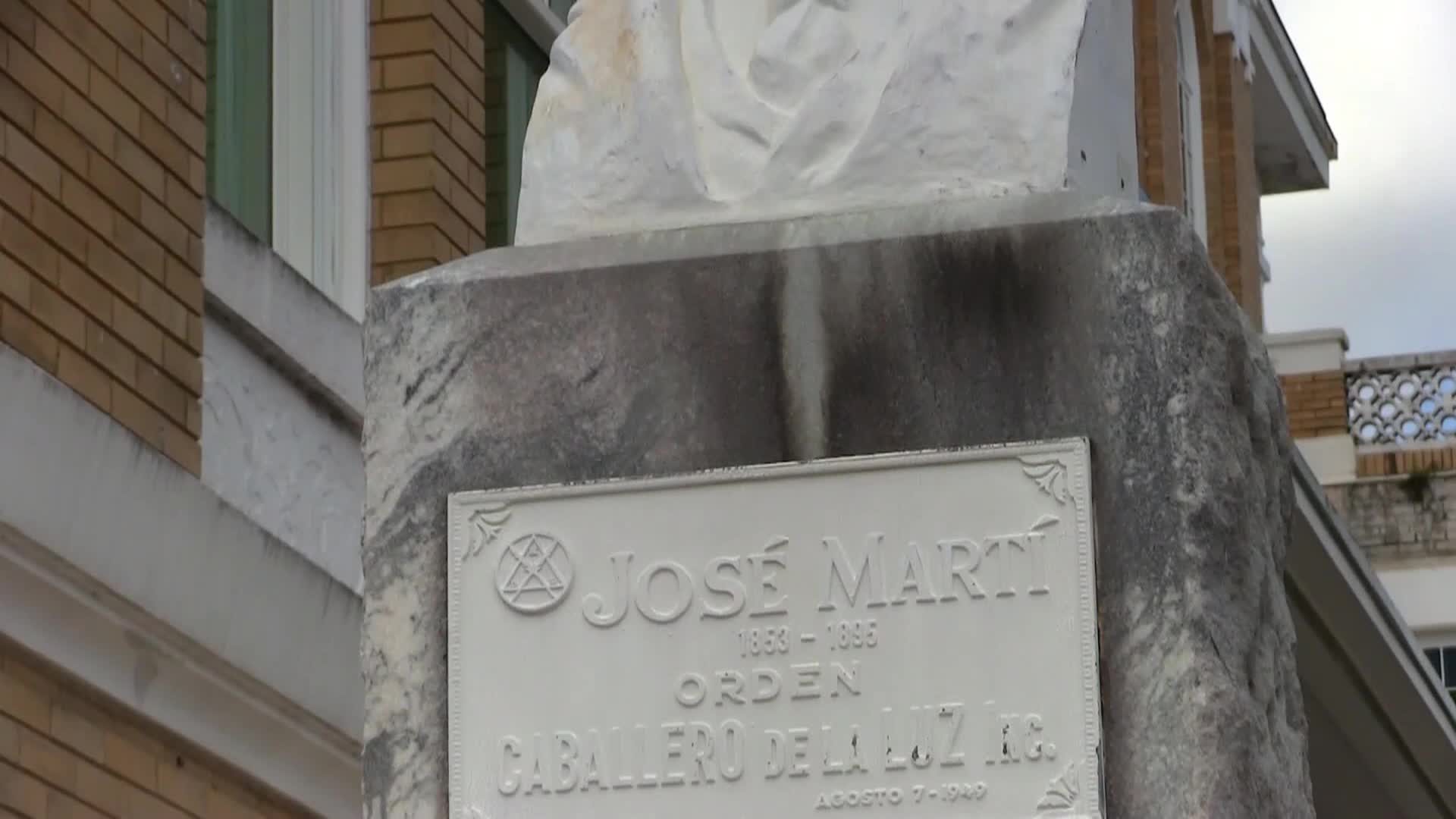 Hillsborough Heritage Explorations: The Cuban Club