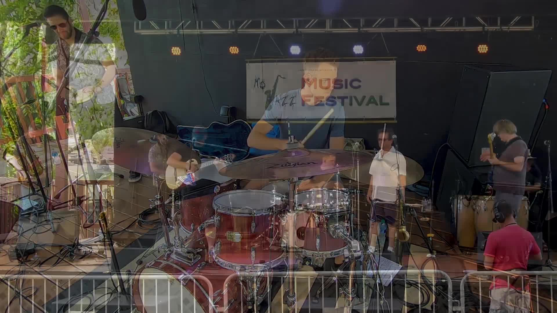 Mo Jazz Music Festival La Movida Mo Jazz